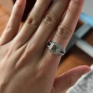 David Yurman Petite Albion Ring